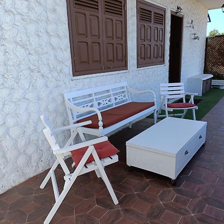 Lightbooking Casa De Campo Ortigal Tenerife La Esperanza  Exterior photo