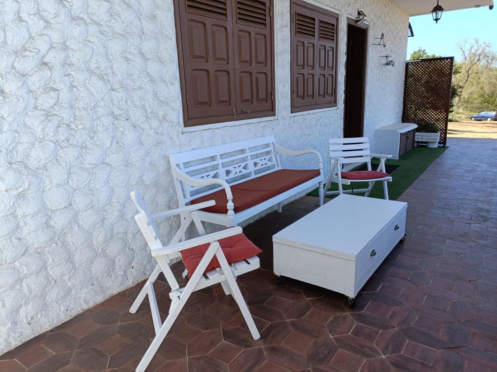 Lightbooking Casa De Campo Ortigal Tenerife La Esperanza  Exterior photo