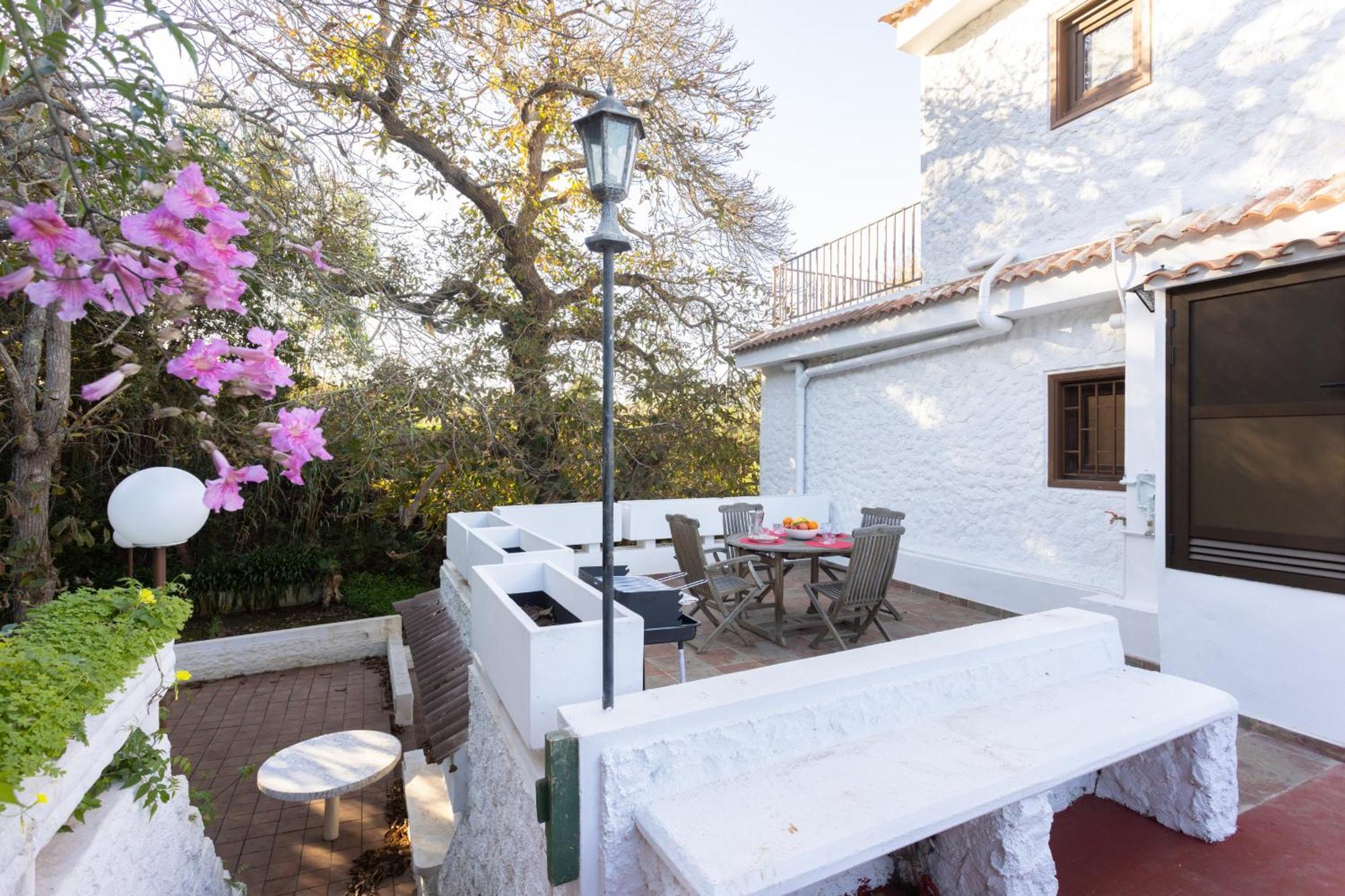 Lightbooking Casa De Campo Ortigal Tenerife La Esperanza  Exterior photo